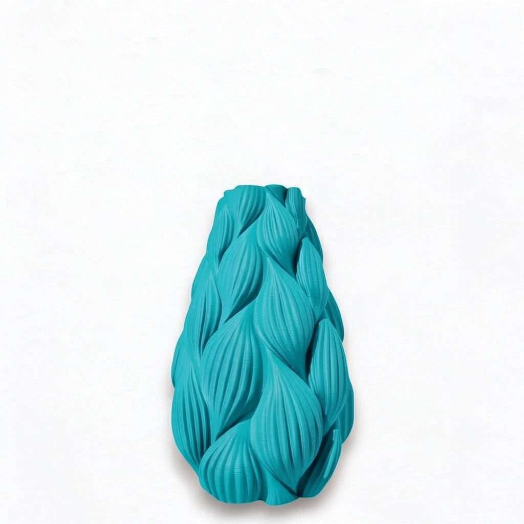Bubblevaas — Exclusieve Design Vaas, Moderne Eyecatcher & Luxe Woondecoratie