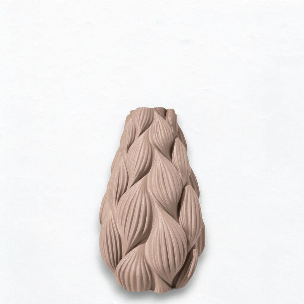 Bubblevaas — Exclusieve Design Vaas, Moderne Eyecatcher & Luxe Woondecoratie