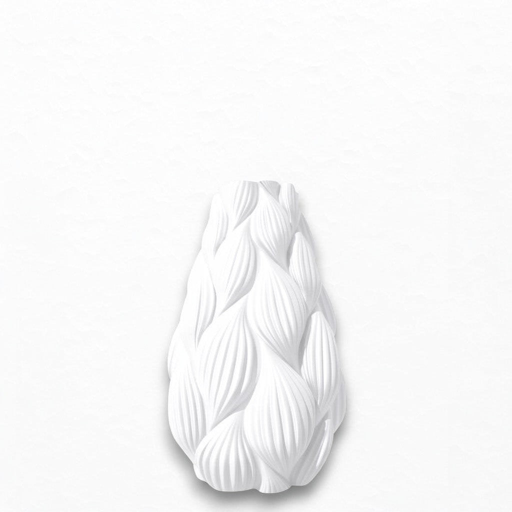 Bubblevaas — Exclusieve Design Vaas, Moderne Eyecatcher & Luxe Woondecoratie