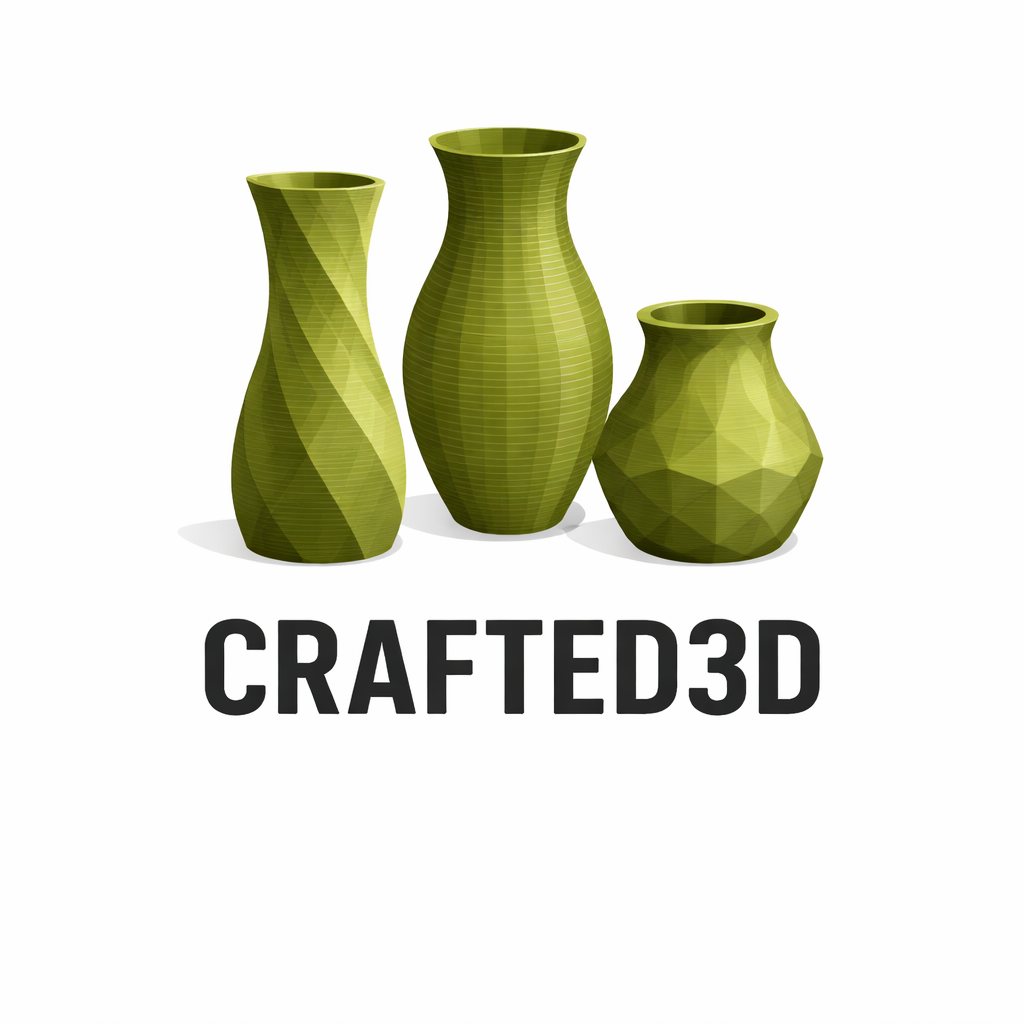 Crafted3d 
