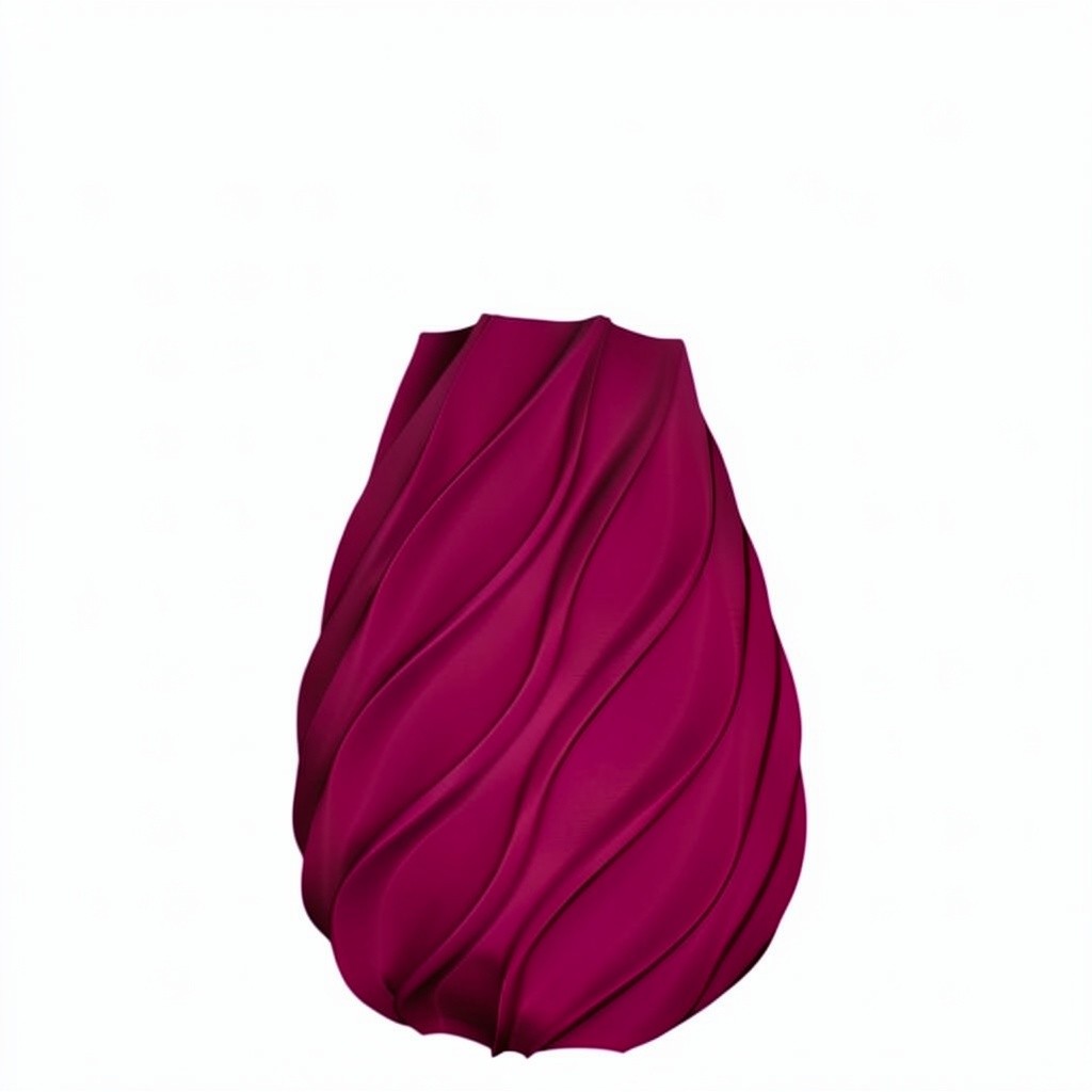 Zantra Vaas — Moderne Design Vaas & Luxe Interieur Eyecatcher